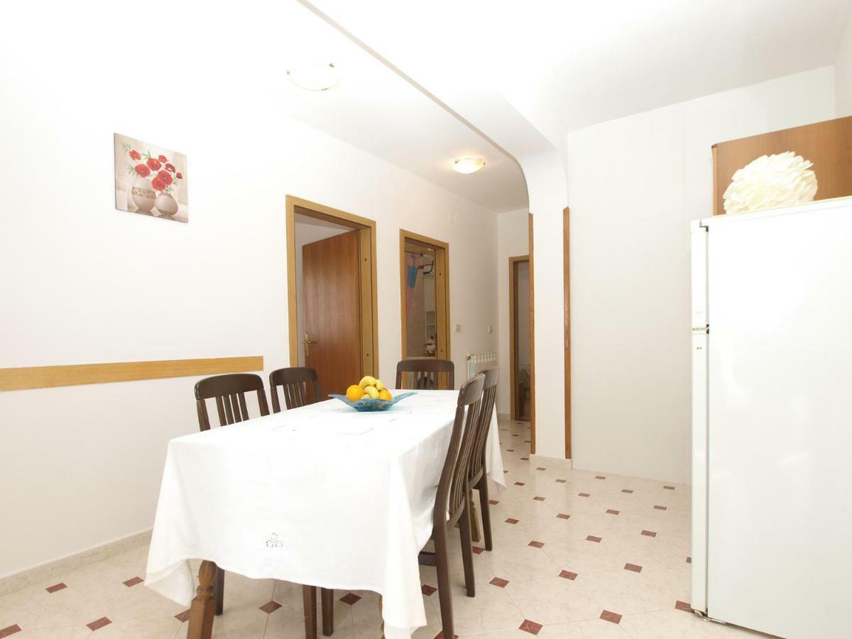 Apartments Boris 1965 Πούλα Εξωτερικό φωτογραφία