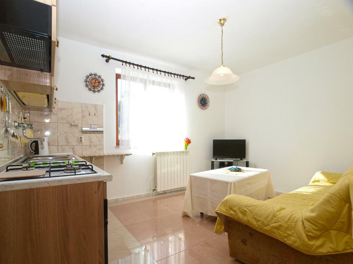 Apartments Boris 1965 Πούλα Εξωτερικό φωτογραφία