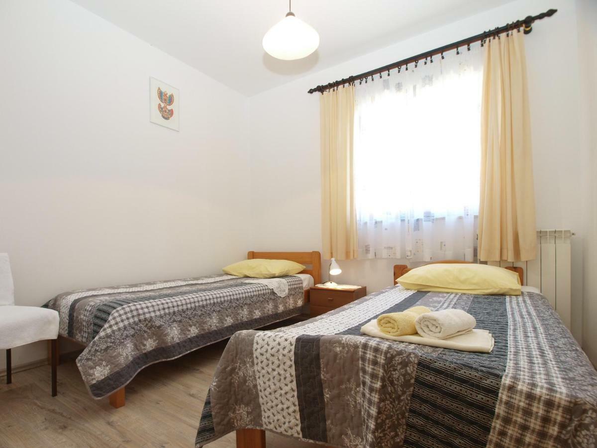 Apartments Boris 1965 Πούλα Εξωτερικό φωτογραφία