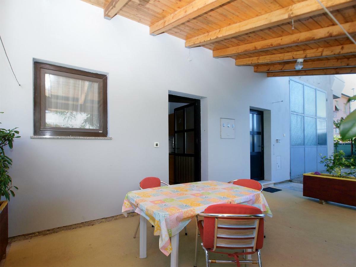 Apartments Boris 1965 Πούλα Εξωτερικό φωτογραφία