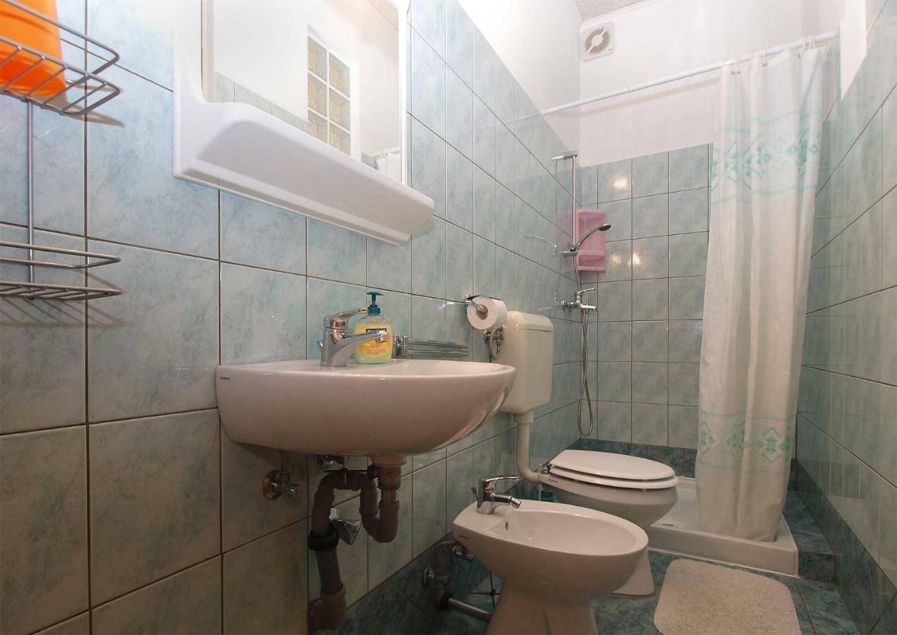 Apartments Boris 1965 Πούλα Εξωτερικό φωτογραφία