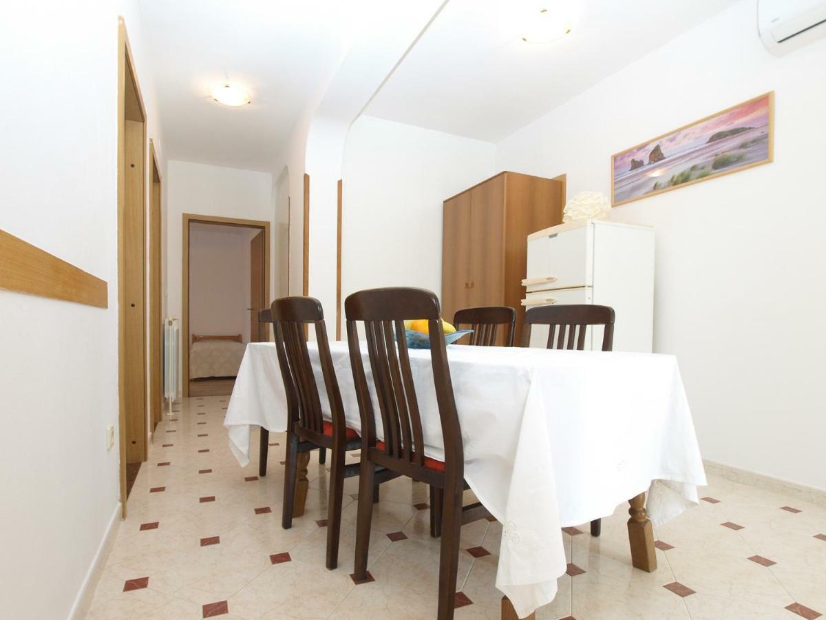 Apartments Boris 1965 Πούλα Εξωτερικό φωτογραφία