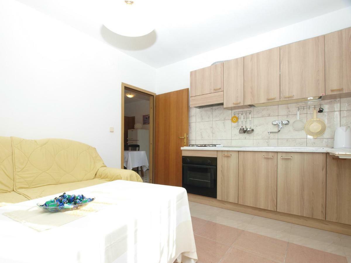 Apartments Boris 1965 Πούλα Εξωτερικό φωτογραφία