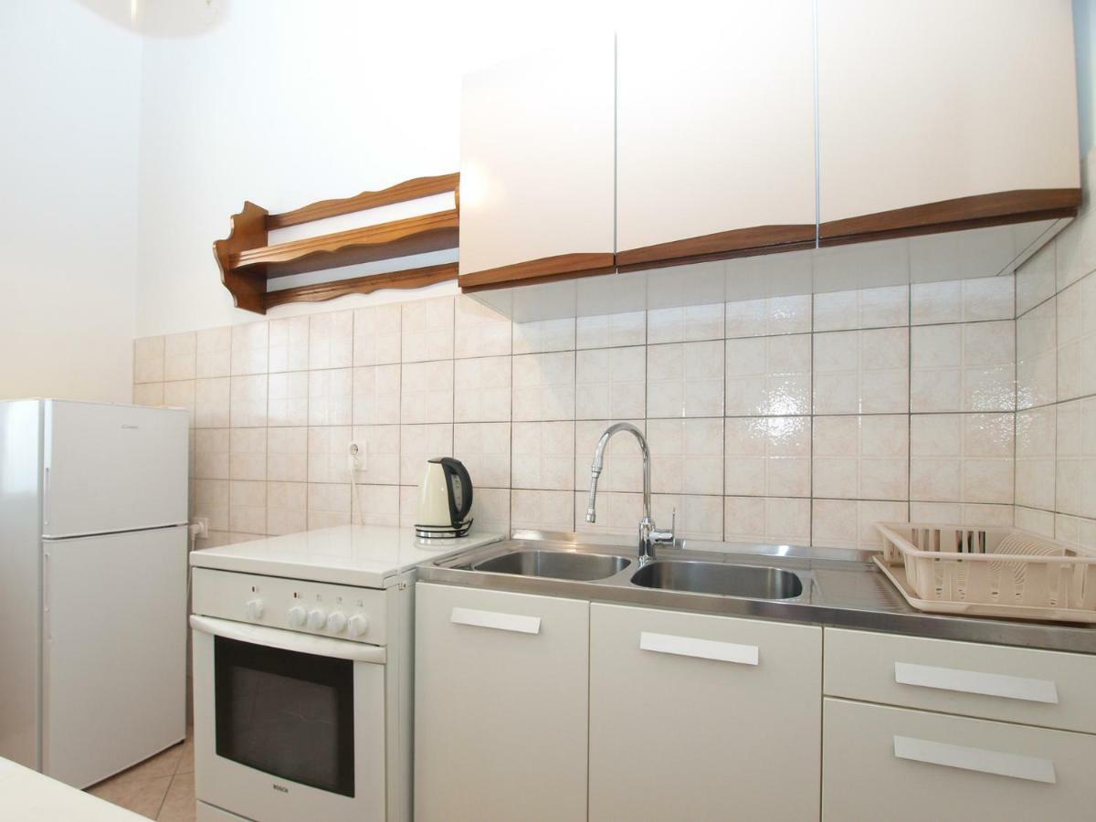Apartments Boris 1965 Πούλα Εξωτερικό φωτογραφία