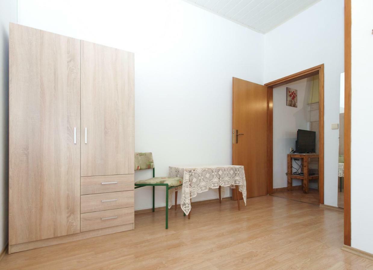 Apartments Boris 1965 Πούλα Εξωτερικό φωτογραφία