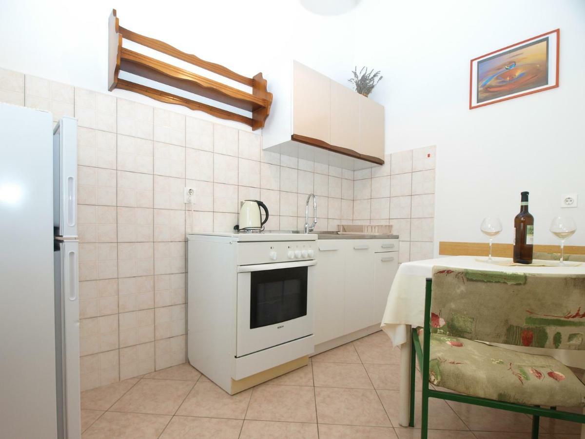 Apartments Boris 1965 Πούλα Εξωτερικό φωτογραφία