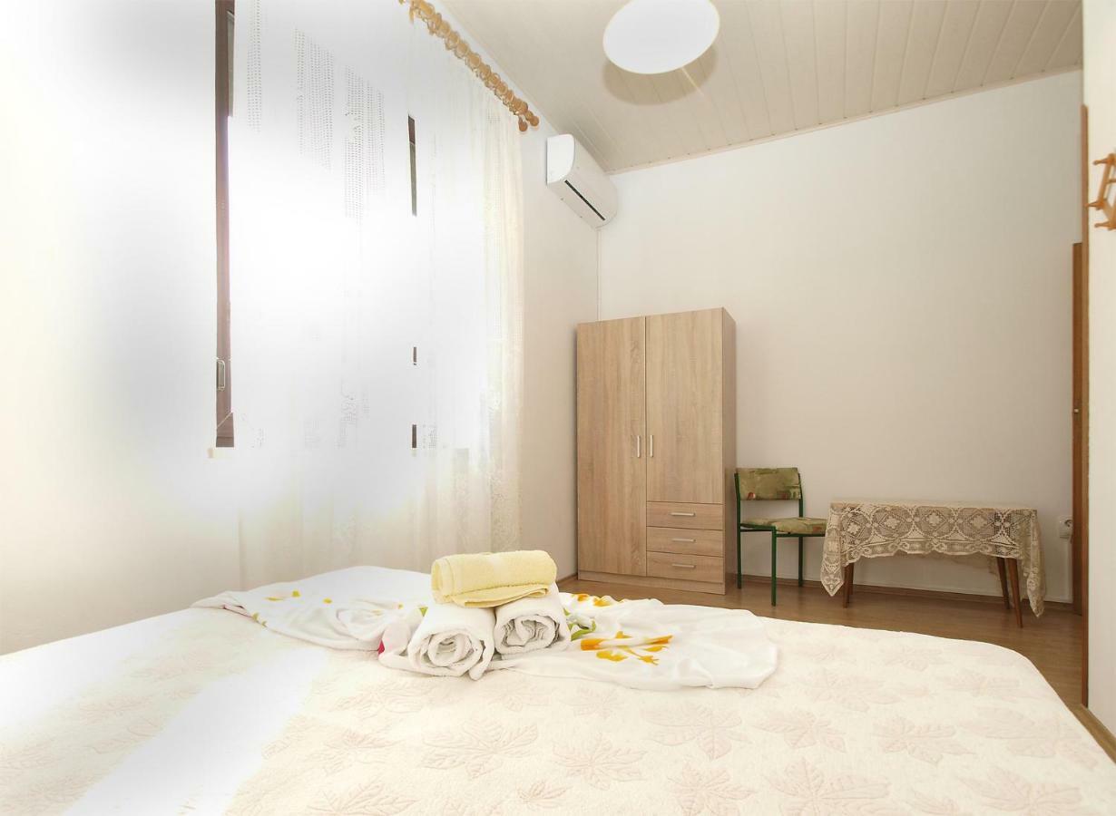 Apartments Boris 1965 Πούλα Εξωτερικό φωτογραφία