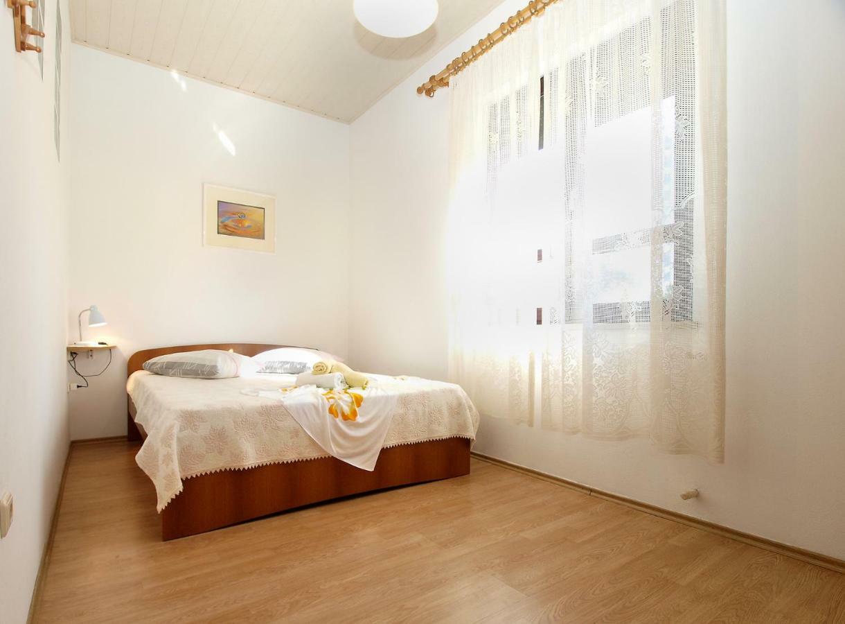 Apartments Boris 1965 Πούλα Εξωτερικό φωτογραφία