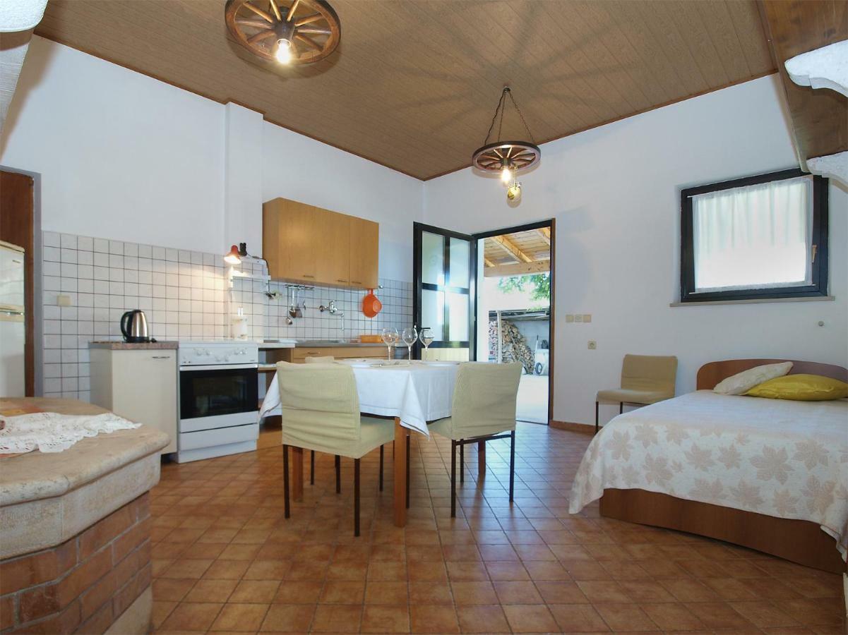 Apartments Boris 1965 Πούλα Εξωτερικό φωτογραφία