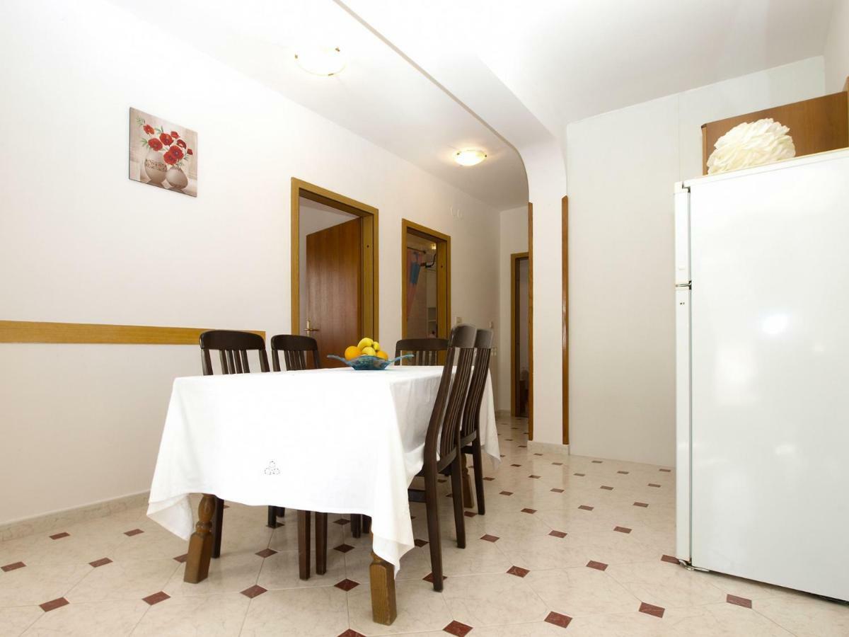 Apartments Boris 1965 Πούλα Εξωτερικό φωτογραφία