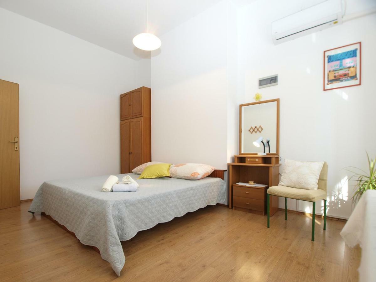 Apartments Boris 1965 Πούλα Εξωτερικό φωτογραφία